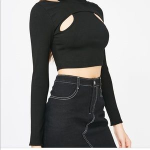 urban outfitters top
